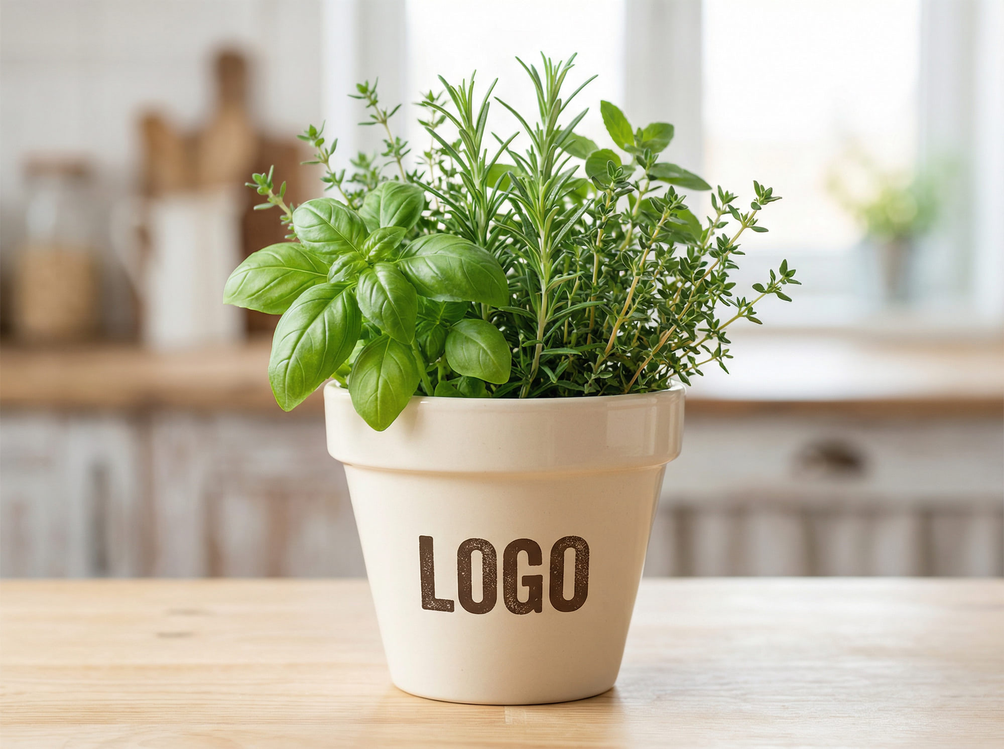 Doniczki reklamowe Gdańsk 7 Doniczki reklamowe w Gdańsku