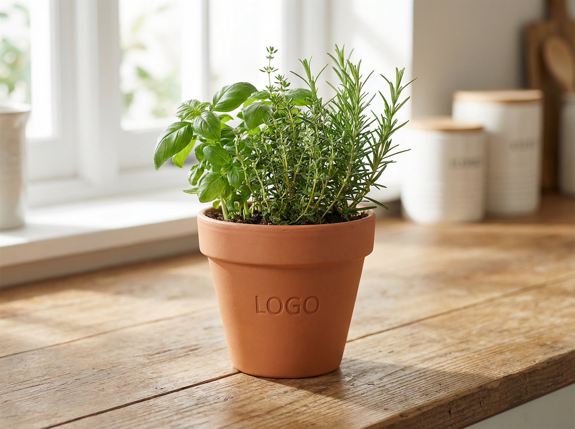 Doniczki reklamowe Gliwice 7 Doniczki reklamowe w Gliwicach