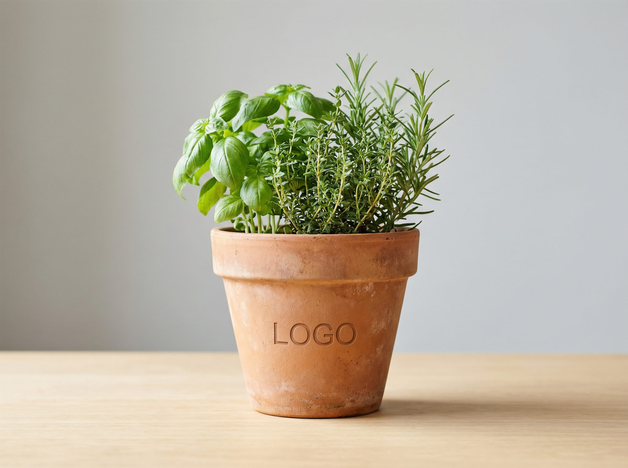 Doniczki reklamowe Katowice 7 Doniczki reklamowe w Katowicach