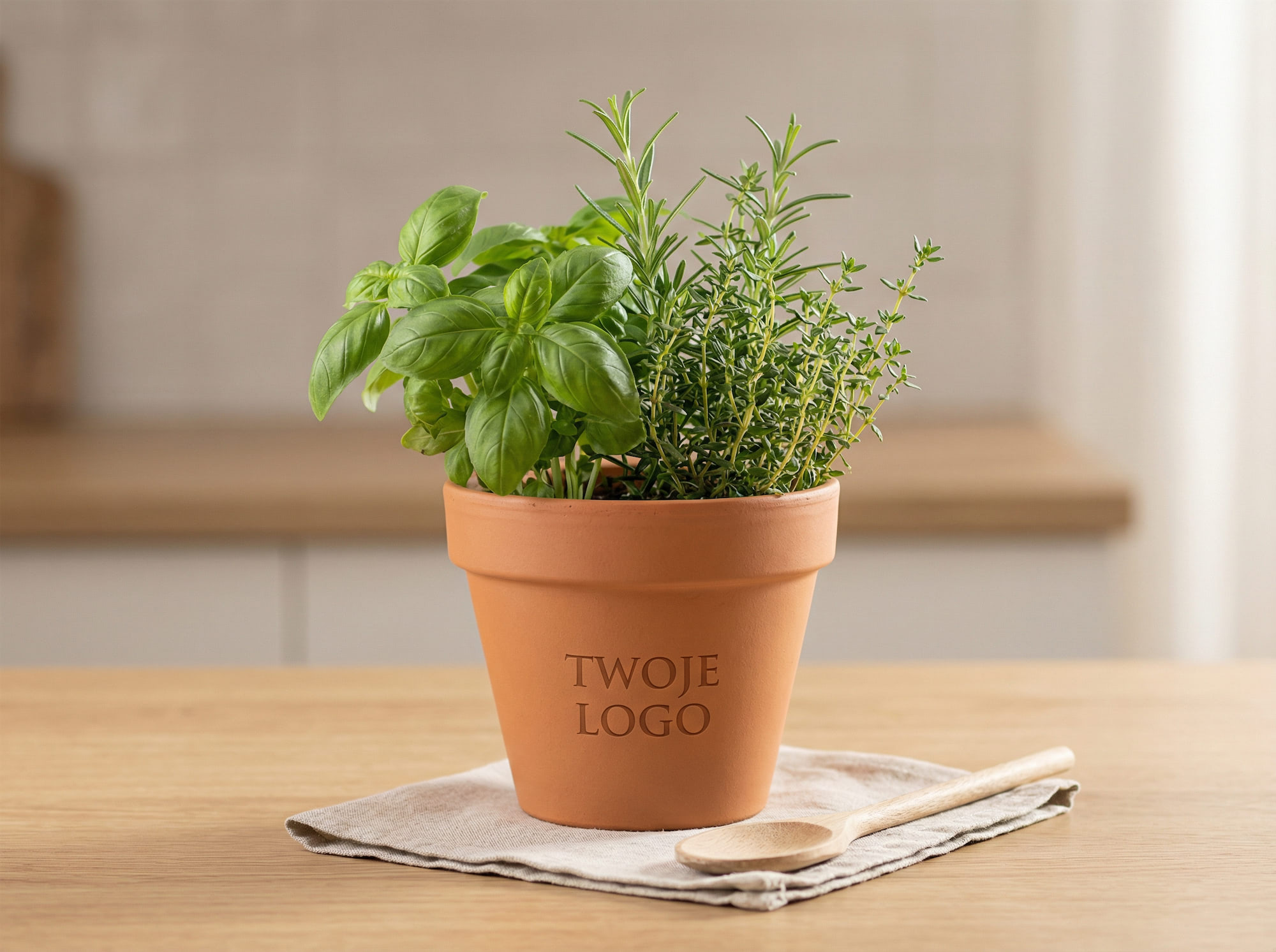 Doniczki reklamowe Łódź 7 Doniczki reklamowe w Łodzi