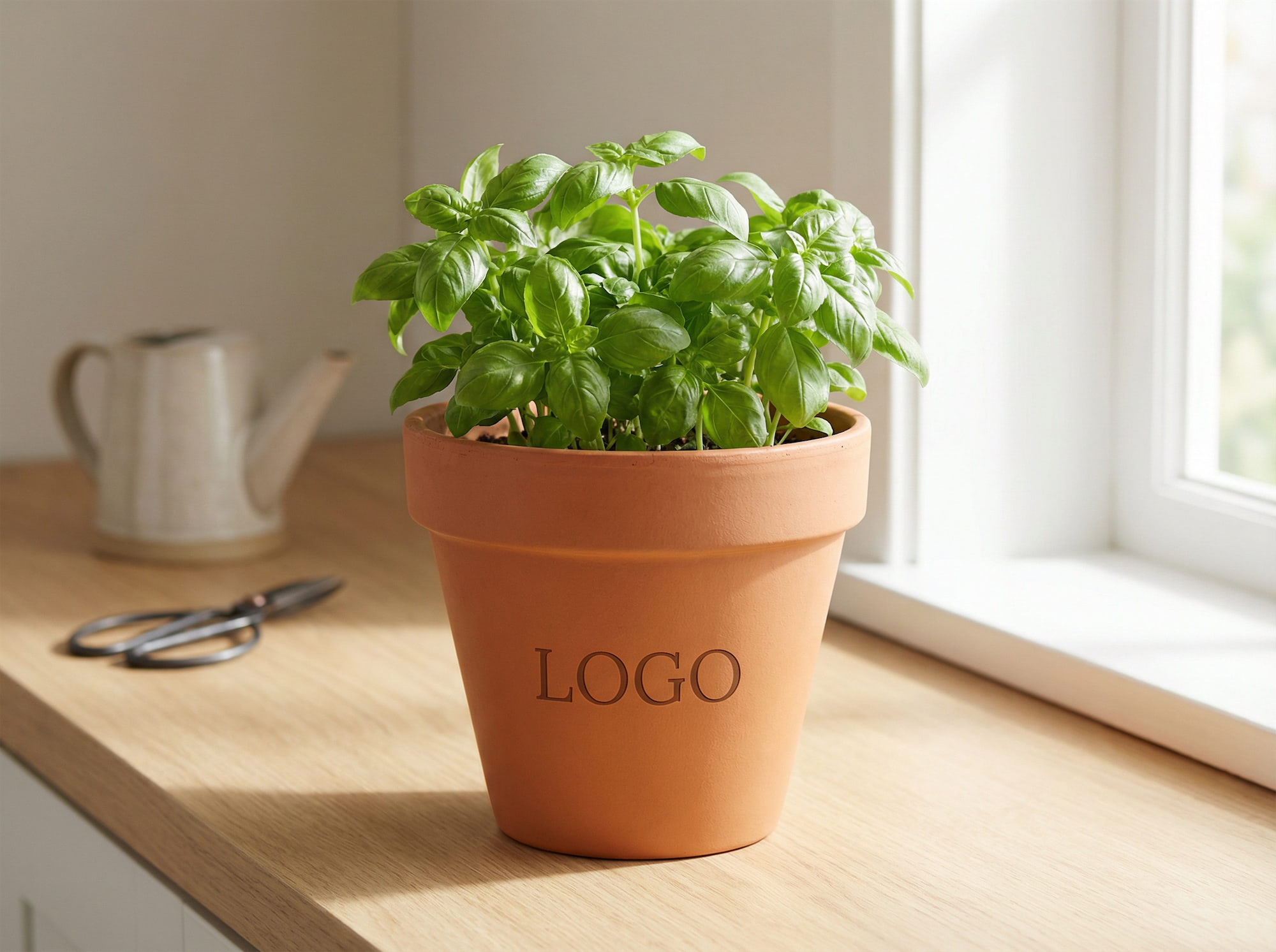 Doniczki reklamowe w Radomiu