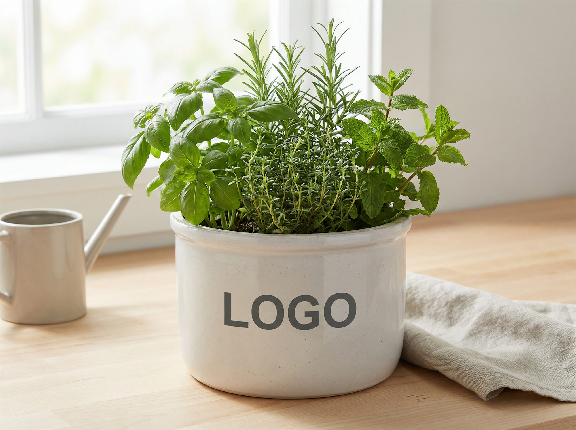 Doniczki reklamowe Szczecin 7 Doniczki reklamowe w Szczecinie