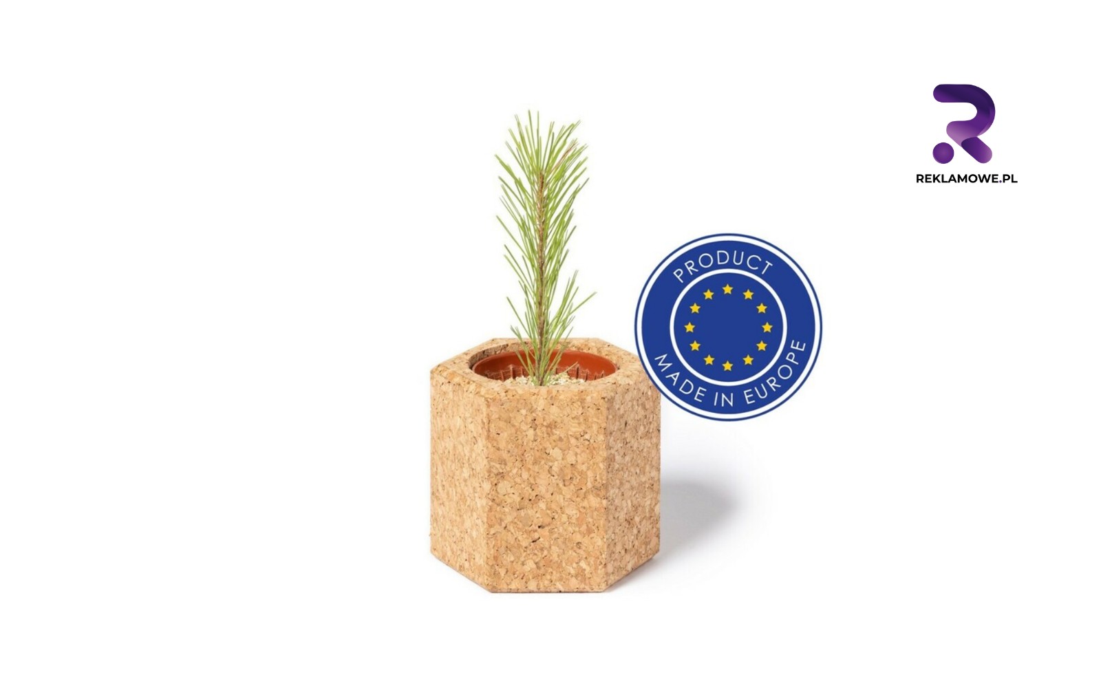 Doniczki reklamowe w Gliwicach doniczki reklamowe w gliwicach 2 1