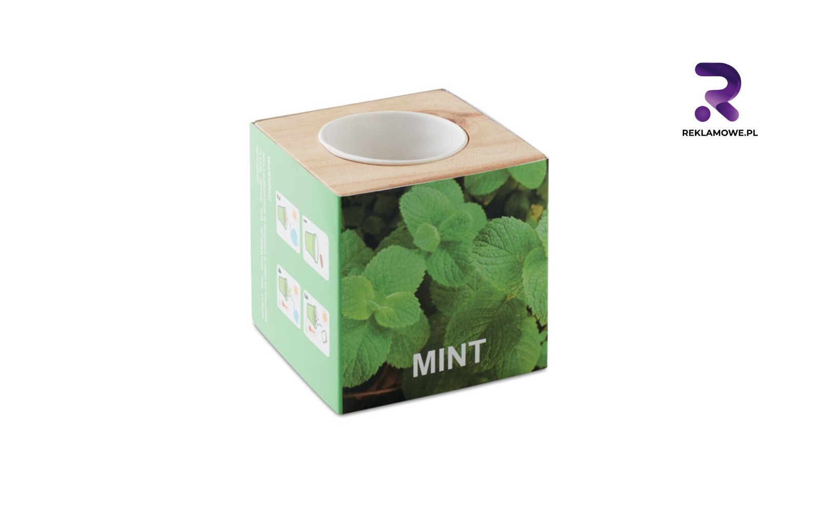 Doniczki reklamowe w Olsztynie doniczki reklamowe w olsztynie 3 1