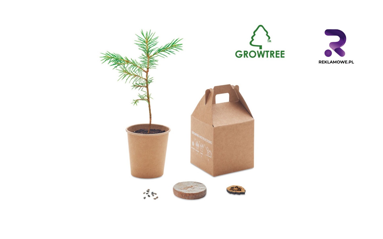 Doniczki reklamowe w Poznaniu doniczki reklamowe w poznaniu 2 1